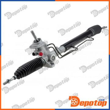 Crémaillère de direction hydraulique pour VW | 51580, JRP738